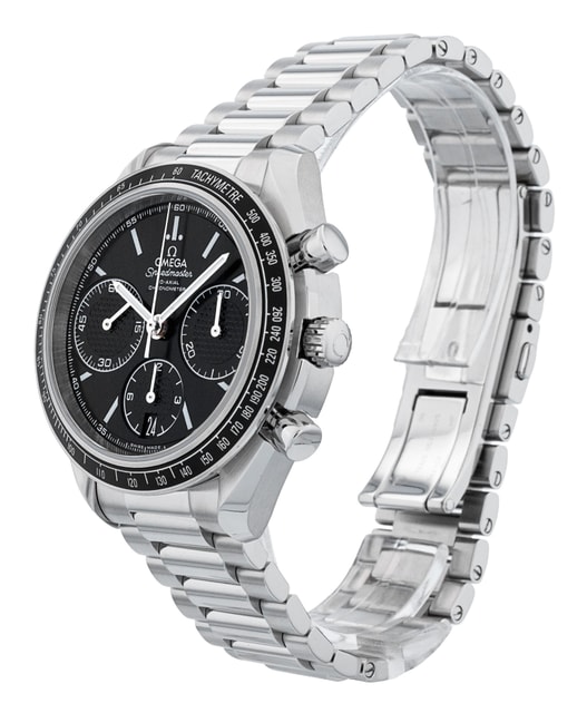 Omega Speedmaster Racing 326.30.40.50.01.001 Image 2